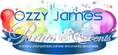 Contact Us - Party (500x267), Png Download