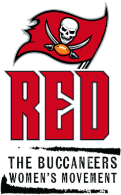 As You Probably Know By Now, Sportschump Is Quite Popular - Tampa Bay Buccaneers Ladies (324x448), Png Download