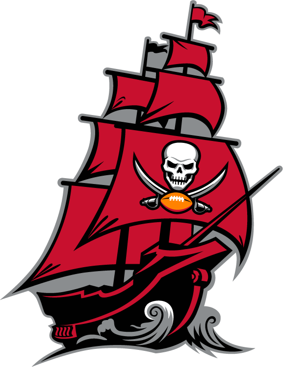 Bucs Logo - Tampa Bay Buccaneers Phone (577x750), Png Download