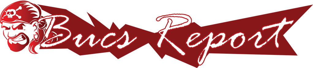 Tampa Bay Buccaneers (1021x223), Png Download