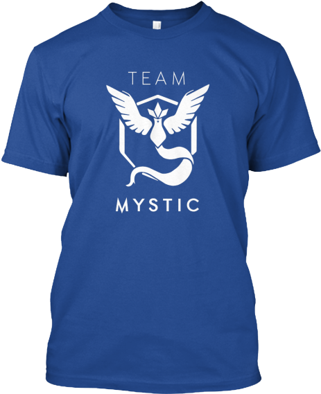 Team Mystic $14 - Team Mystic Pokemon Go Sfondi (480x571), Png Download