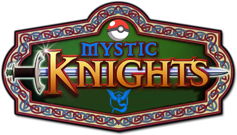 Team Mystic Got A New Title Song - Bandai Mystic Knights Of Tir Na Nog - Deirdre (728x282), Png Download