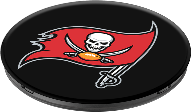 Tampa Bay Buccaneers Helmet - Buccaneers Tampa Bay Work Station, Computer Set. Includes (1000x1000), Png Download
