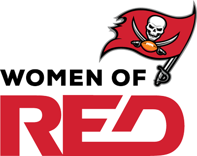 Photo © Tampa Bay Buccaneers - Tampa Bay Buccaneers Primary Logo (400x317), Png Download