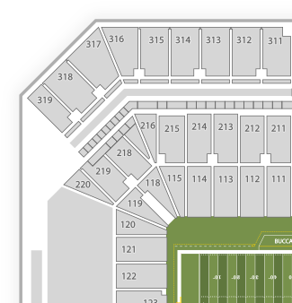 Nissan Stadium Suite Map (350x350), Png Download
