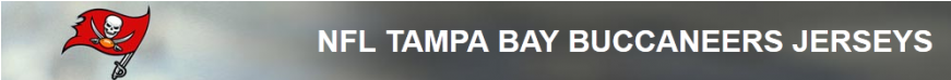 Tampa Bay Buccaneers (870x259), Png Download