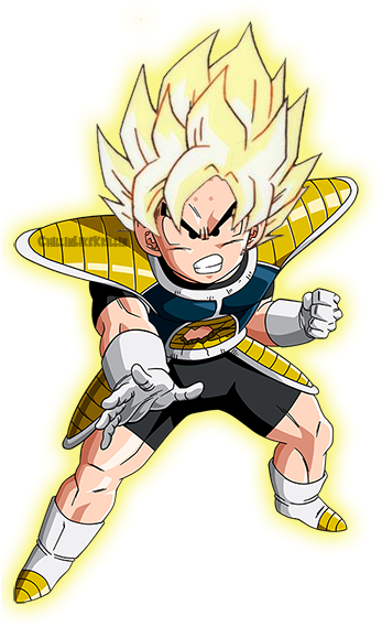 What You Should Be Asking Is - Krillin Frieza Saga (350x607), Png Download