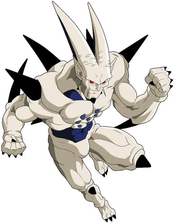 488850-omega Shenron Super - Omega Shenron Png (600x864), Png Download