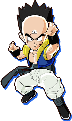 Get Ready To Bow Down To Your New God - Dragon Ball Fusions Vegenks (462x461), Png Download
