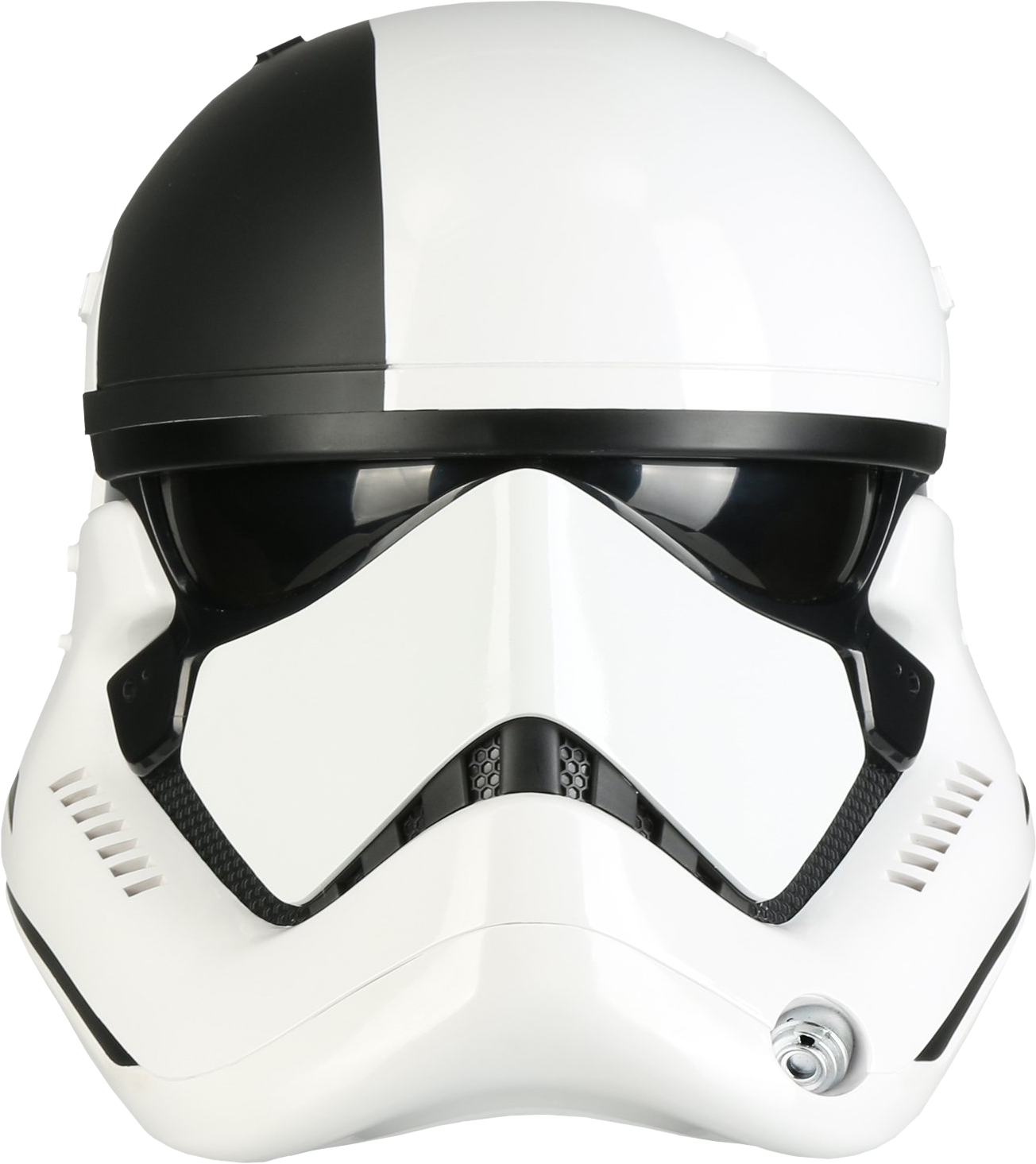 Star - First Order Stormtrooper Executioner (1304x1465), Png Download