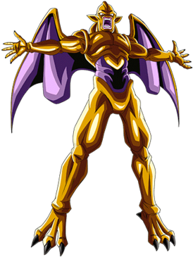 Nuova Shenron - Les Dragon Black Smoke Shenron (350x466), Png Download