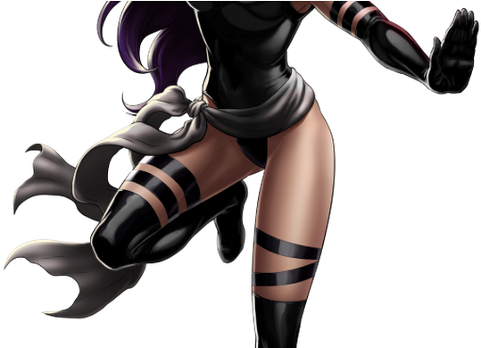 Profile Cover Photo - Avengers Alliance Marvel Com Character X Men Phoenix (692x389), Png Download