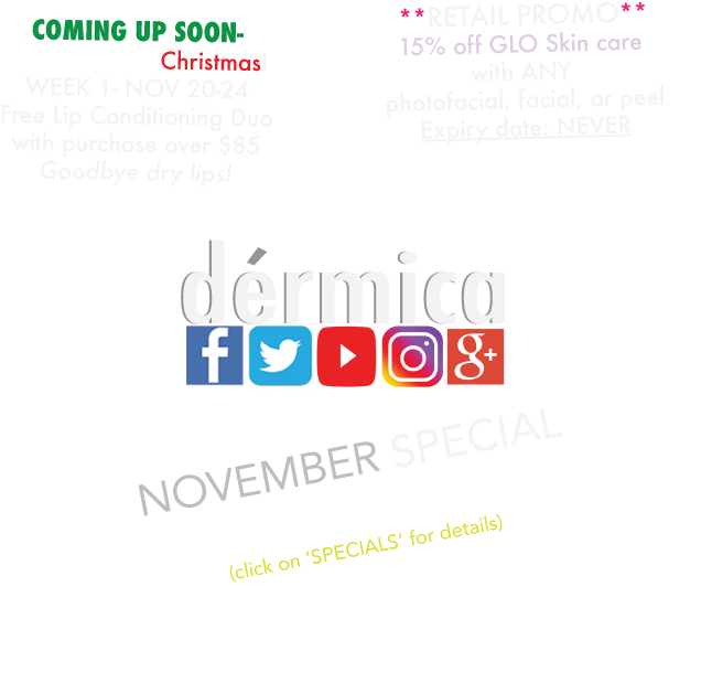 Dérmica - Dérmica Medesthetics (700x700), Png Download