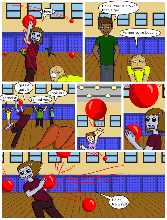 Mon Nov 14 - Cartoon (576x756), Png Download