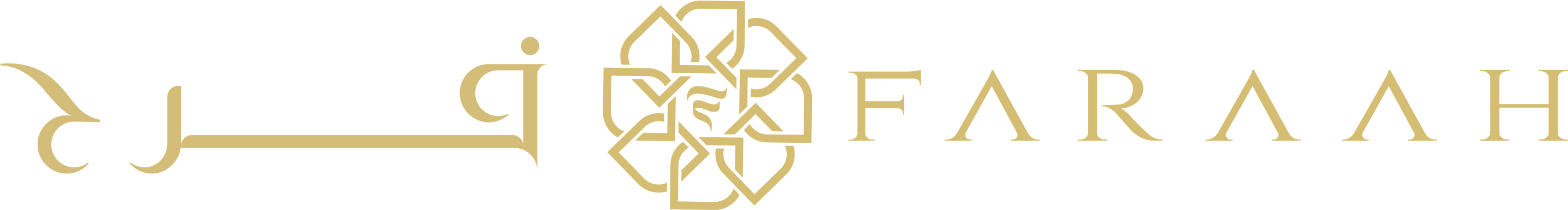 By Faraah By Faraah - Subscription Box (3506x953), Png Download