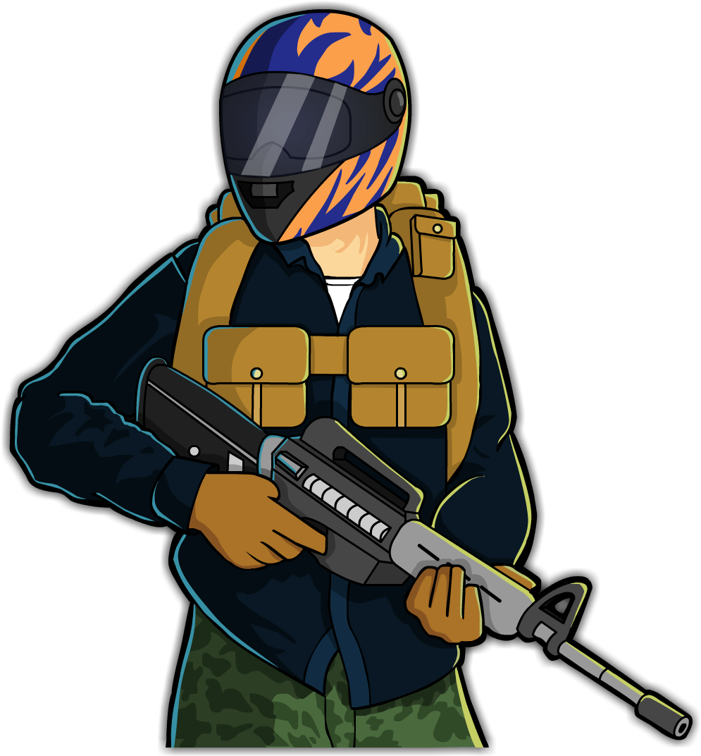 Dayz Survivor - Dayz Png (1920x1080), Png Download