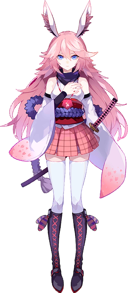 Kết Quả Hình Ảnh Cho Guns Girl School Dayz - Gun Girl School Dayz Yae Sakura (456x1024), Png Download