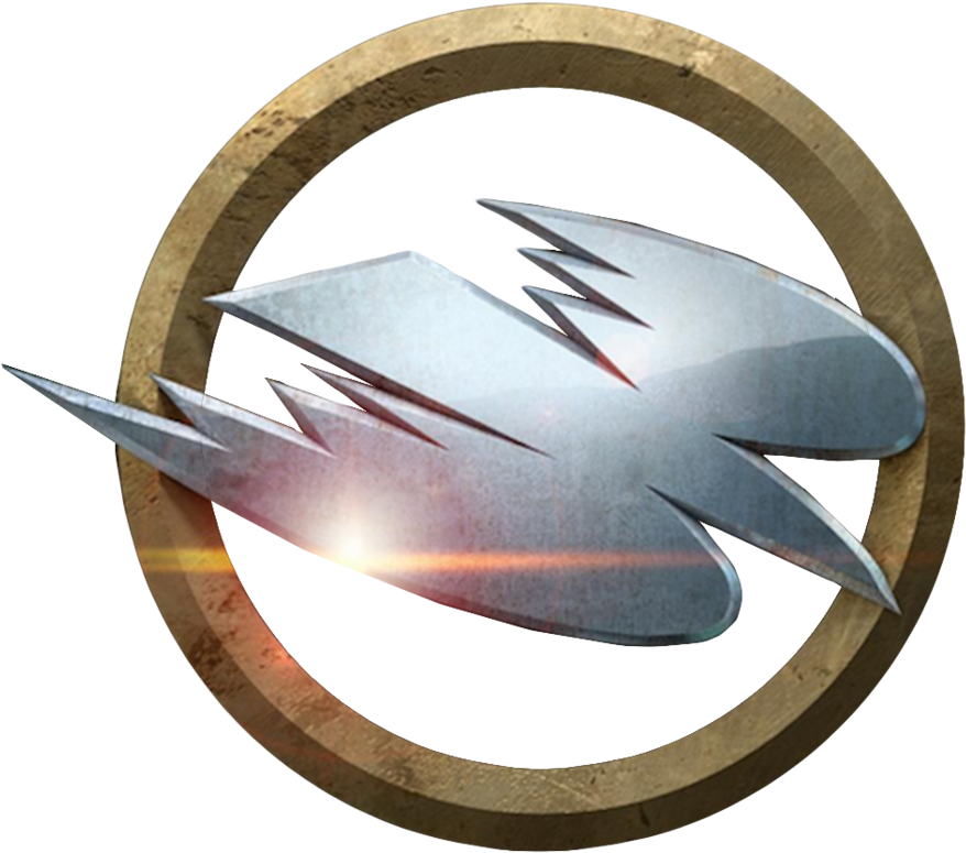 Black Canary Logo Png (1024x1019), Png Download