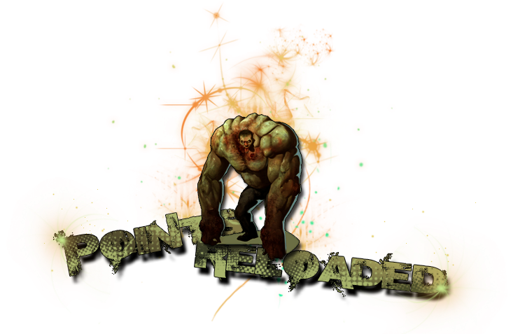 Marvelous Gaming - Left 4 Dead 2 Tank (729x500), Png Download