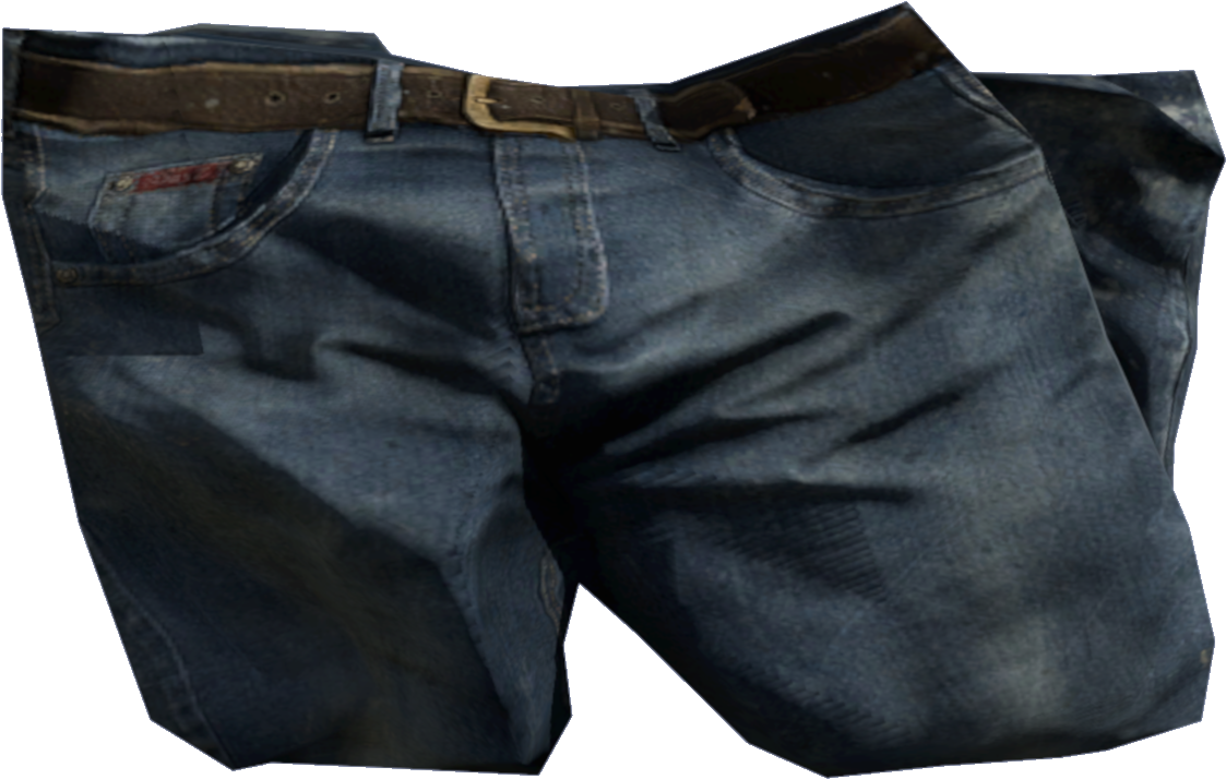 Blue Jeans - Pocket (1920x1080), Png Download