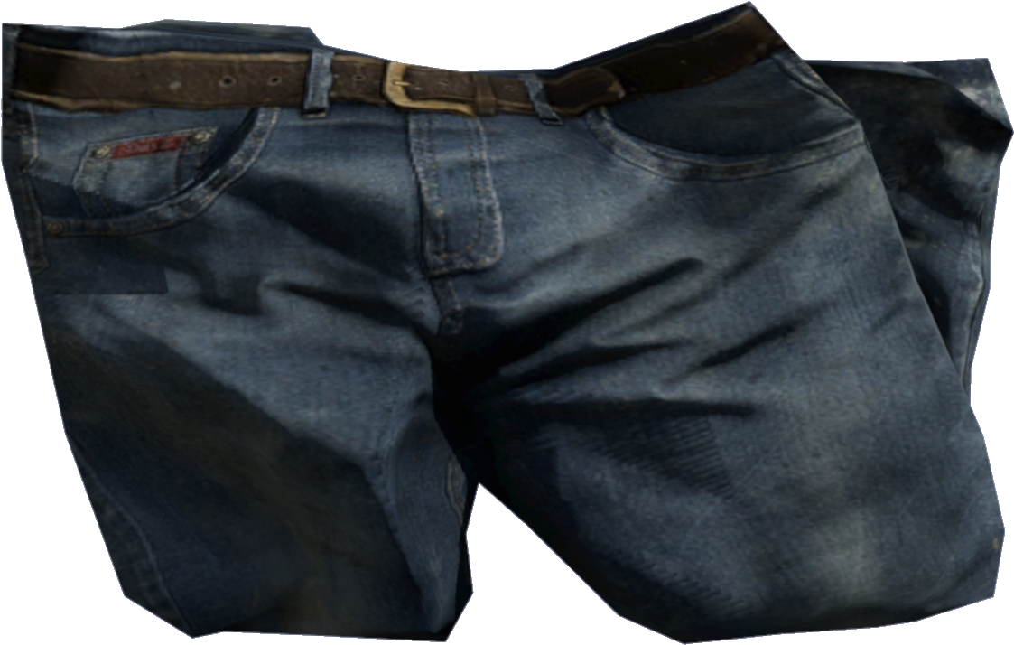 Blue Jeans Transparent Background Blue Jeans Transparent Background