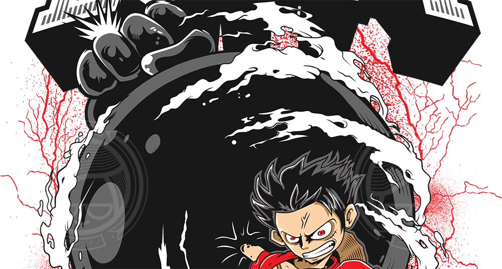 Detail - Illustration (1000x537), Png Download