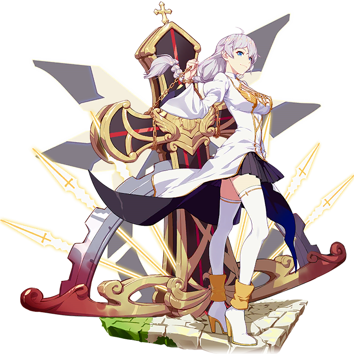 Karen 3 Full - 卡 莲 卡 斯 兰 娜 (720x720), Png Download