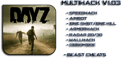 Dayz Hack Download Is Designed For Players Who Want - Fortnite Hack Download (520x350), Png Download