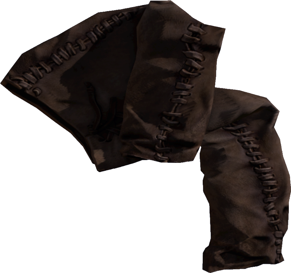 Clip Art Transparent Stock Cod Transparent Dayz - Trousers (1920x1080), Png Download