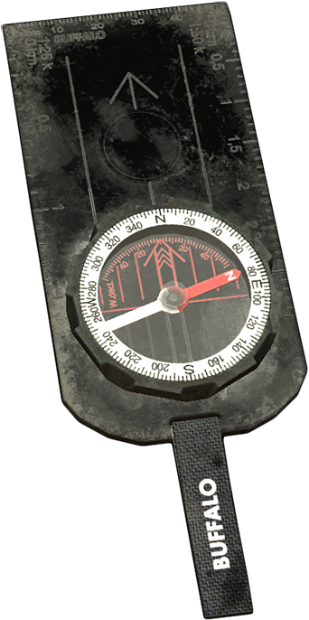 Newcompassmodel - Analog Watch (351x700), Png Download