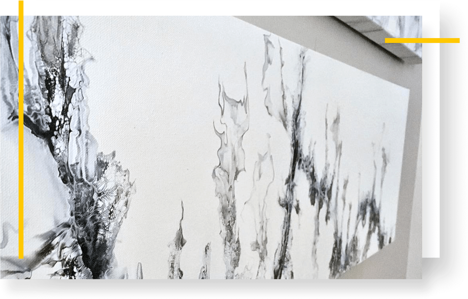 Canaryinacoalmineart About Art Showcase@2x - Visual Arts (2252x1499), Png Download