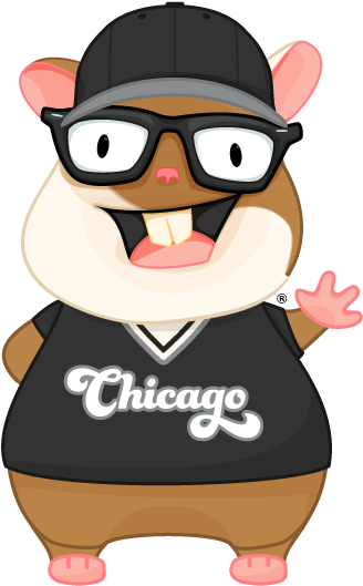 Mascot Ember (362x540), Png Download