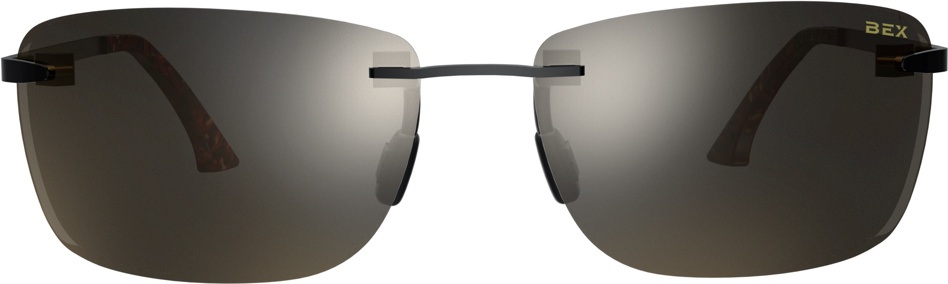 Bex Legolas Sunglasses - Sunglasses (3000x1682), Png Download