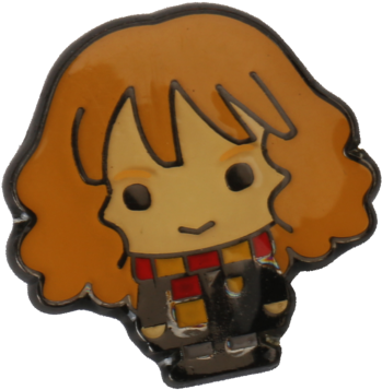 The Carat Shop Women's Brooches And Pins Harry (528x600), Png Download