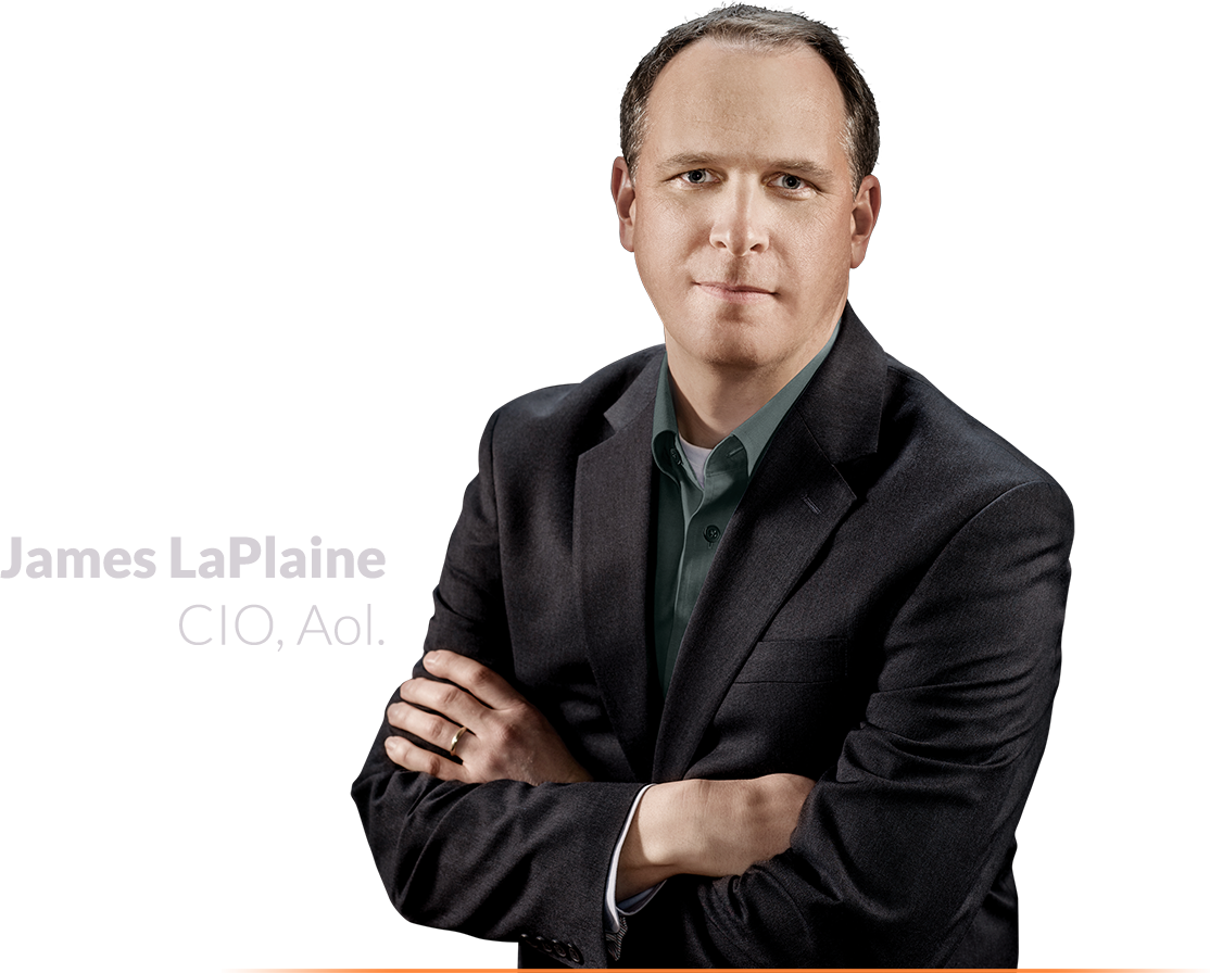 Every Day, Apptio Empowers It Leaders - Businessperson (1114x896), Png Download