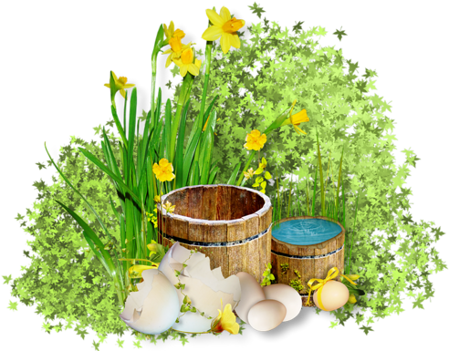 Spring - .net (500x389), Png Download