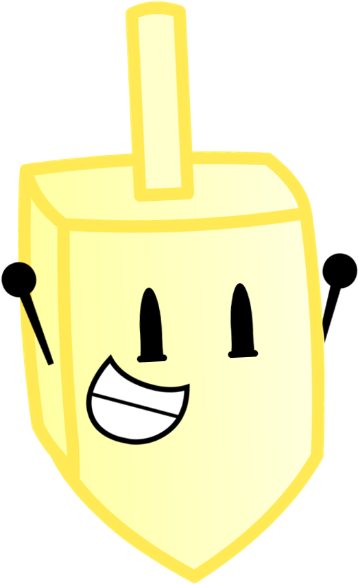Dreidel Pose (546x878), Png Download