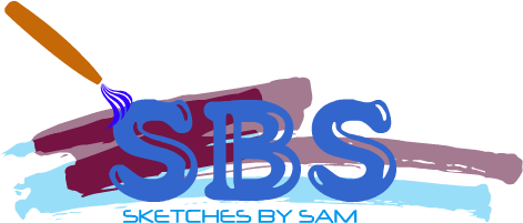 Welcome To Sbs - Calligraphy (525x449), Png Download