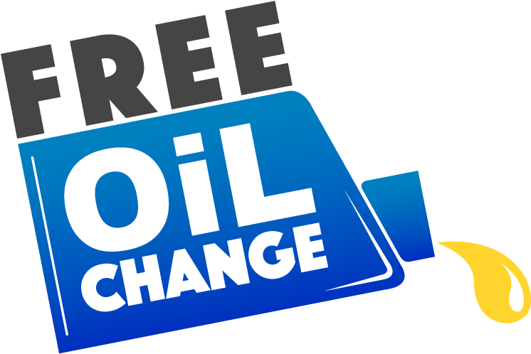 Free Oil Change With Purchase Of A Set Of 4 Tires (757x531), Png Download