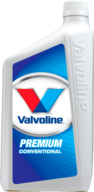 Conventional Motor Oil - Valvoline Premium Conventional Motor Oil 797975 (700x700), Png Download