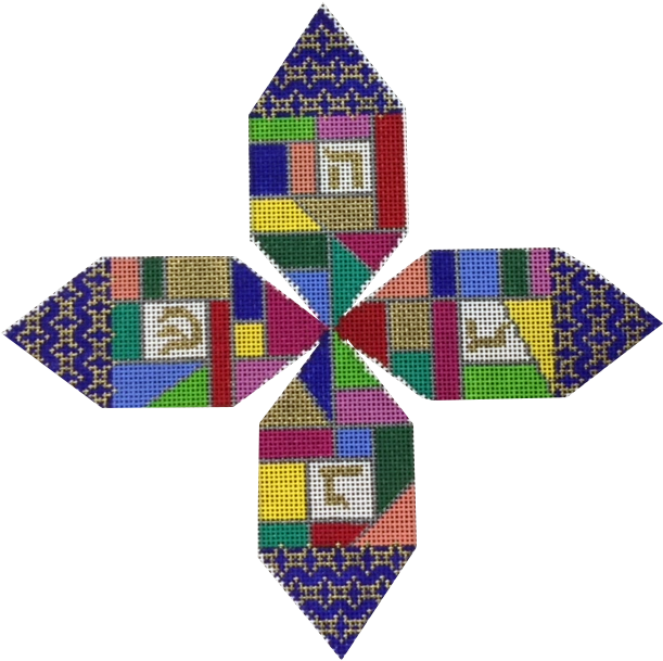 Cross (632x640), Png Download