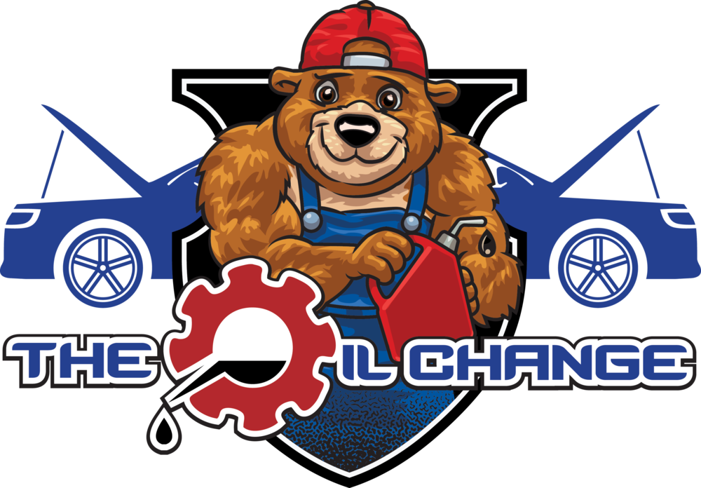 Theoilchange - Portable Network Graphics (1000x696), Png Download