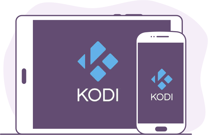Access 100s Of Addons And Unlock Your Favourite Shows, - Kodi (702x456), Png Download