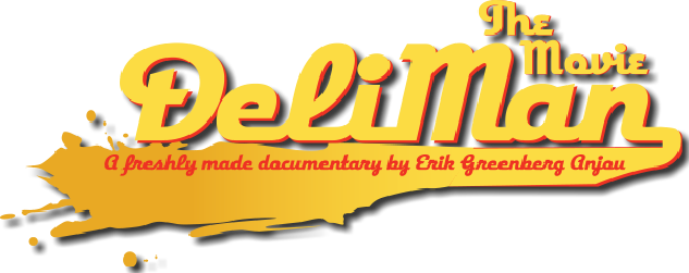 Dreidel-150x150 - Deli Man (633x251), Png Download