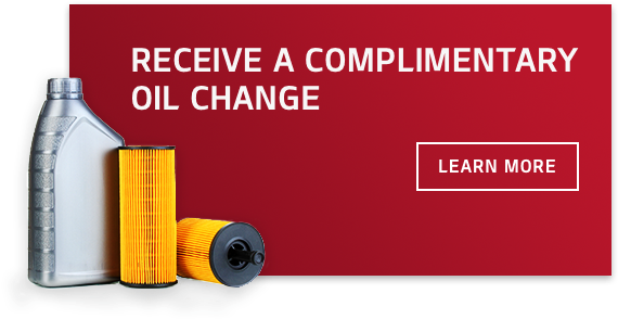Complimentary Oil Change - Bottle (600x335), Png Download