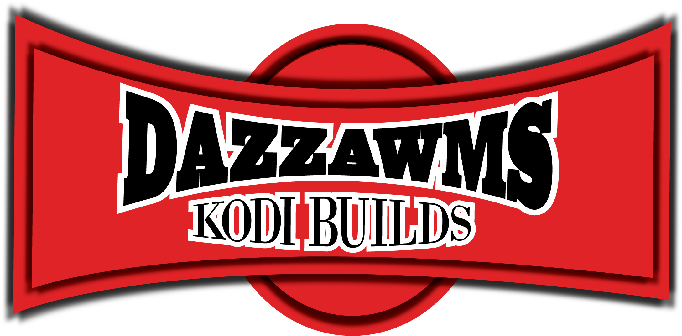How To Install Dazzawms Build On Kodi - Illustration (2800x2000), Png Download