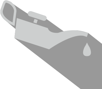 Oil-change - Curtiss Ryan Honda (360x360), Png Download