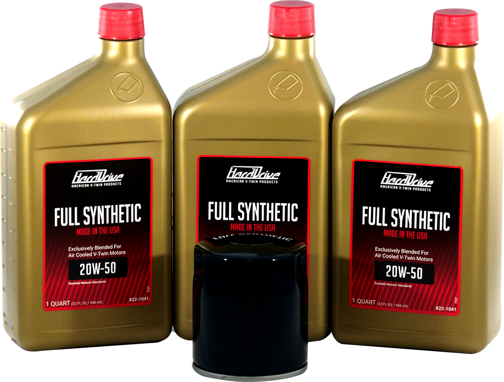 Harley Oil Change Pack - Alt Attribute (1000x758), Png Download