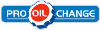 Pro Oil Change Launches New Partnership With Chevron/havoline - Pro Oil Change (600x200), Png Download