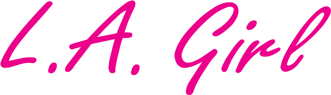 La Girl Cosmetics - L.a Girl Strobe Lite Strobing Powder - 50 Watt (1158x417), Png Download